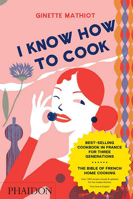 I Know How to Cook (2009)