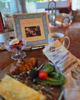 The Lost Norwegian: Recipes from Scandinavia and Beyond