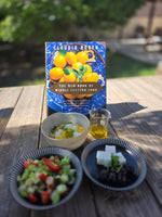 The New Book of Middle Eastern Food: The Classic Cookbook, Expanded and Updated, with New Recipes and Contemporary Variations on Old Themes