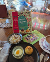 The Secret Garden Cookbook Bundle (2020)