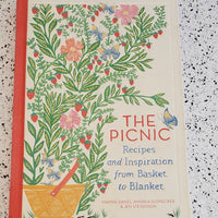 The Picnic (2015)