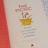 The Picnic (2015)