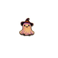 Halloween Costume Magnet Set - Fall Decor