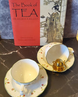 Tea and Book Gift Set