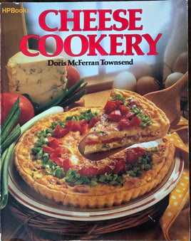 Cheese Cookery (1980)