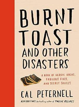 Burnt Toast and Other Disasters (2021)