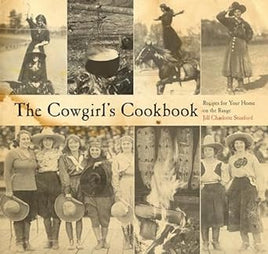 The Cowgirl's Cookbook (2008)