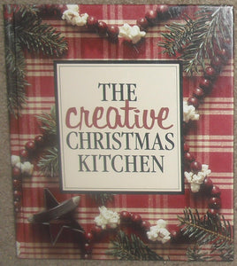 The Creative Christmas Kitchen (1992)