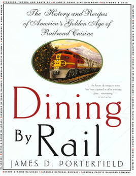 Dining by Rail (19930