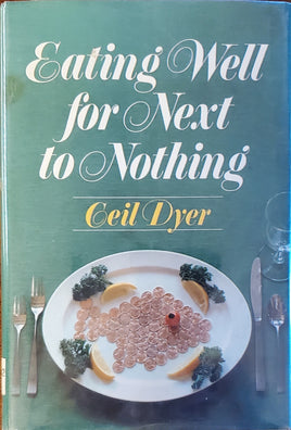 Eating Well for Next to Nothing (1977)