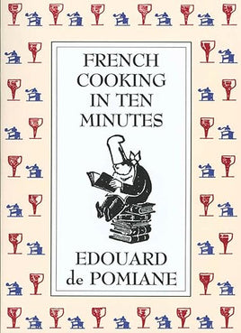 French Cooking in 10 Minutes (1977/1994)