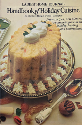 Ladies' Home Journal Handbook of Holiday Cuisine