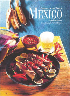 Mexico: Cuisines of the World (1994/2000)