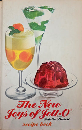 The New Joys of Jello (1975)
