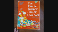 The Fannie Farmer Junior Cookbook (1957)