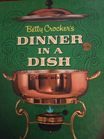Betty Crocker's Dinner in a Dish (various years)