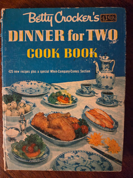 Betty Crocker Dinner for Two