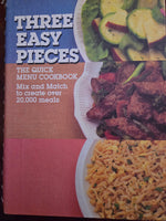 Three Easy Pieces