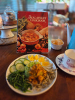 The Malaysian Cookbook