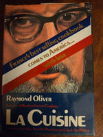 La Cuisine: Secrets of Modern French Cooking