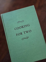 Cooking for Two