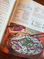 Betty Crocker's New Good and Easy Cook Book