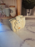 Pillsbury Dough Boy Napkin Holder