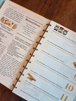 Betty Crocker's Cooking Calendar