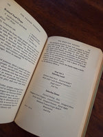 Summer Cookbook