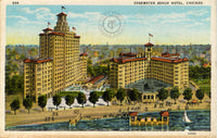 The Edgewater Sandwich and Hors d'Oeuvres Book (1930/1975)