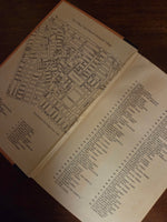 Greenich Village Cookbook