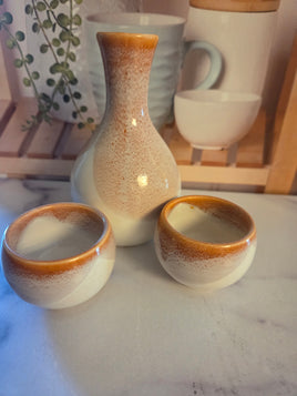 Japanese Sake Set