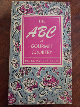 The ABC of Gourmet Cookery