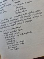 The Good Salad Book
