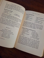 Summer Cookbook