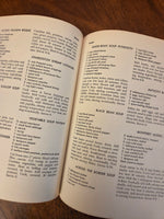 Mary Margaret McBride's Harvest of American Cooking