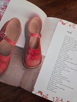 Apples for Jam: A Colorful Cookbook