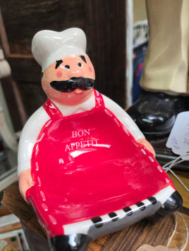 Mini-Chef Spoon Rest