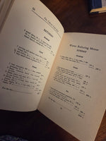 The Book of Hors d'Oeuvre