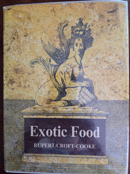 Exotic Foods