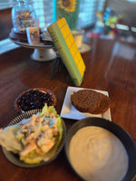 The Good Salad Book