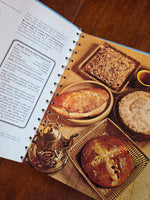 Betty Crocker's Do-Ahead Cookbook