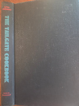 The Tailgate Cookbook