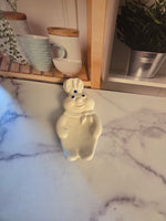 Pillsbury Dough Boy Spoon Rest