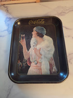 Coca-Cola Tray