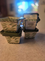 Temp-tations Old World Individual Green Bakers (12 ounces each)