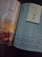 Gourmet's Parties