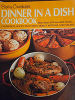 Betty Crocker's Dinner in a Dish (various years)