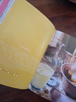 Apples for Jam: A Colorful Cookbook