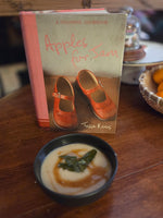 Apples for Jam: A Colorful Cookbook
